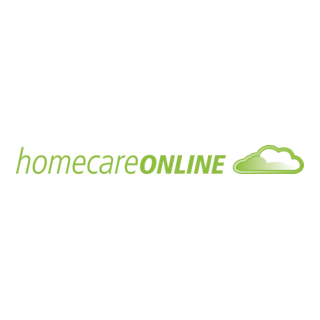 homecare ONLINE Logo PNG Vector