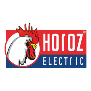 Horoz Logo PNG Vector