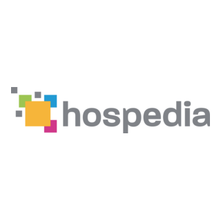 Hospedia Logo PNG Vector