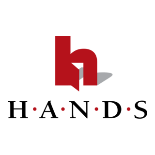 Housing Ands Neighborhood Development Service Logo PNG Vector