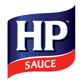 HP Sauce Logo PNG Vector