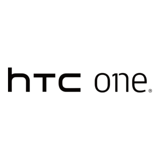 HTC One Logo PNG Vector