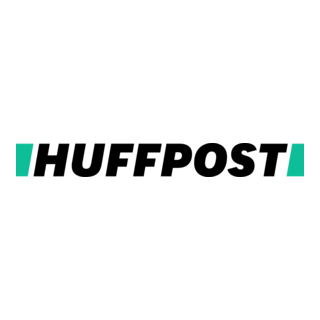 HuffPost Logo PNG Vector