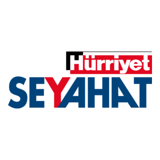 Hürriyet Seyahat Logo PNG Vector