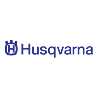 Husqvarna Logo PNG Vector