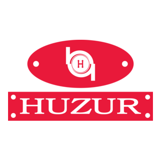 Huzur Giyim Logo PNG Vector