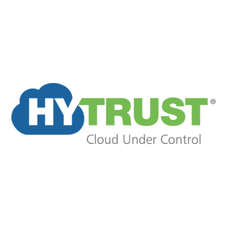 HyTrust Logo PNG Vector