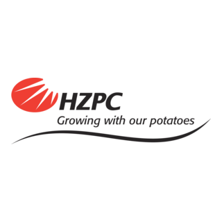 HZPC Holland Logo PNG Vector
