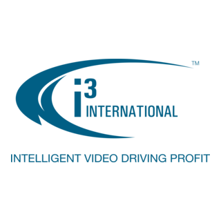 i3 International Inc. Logo PNG Vector