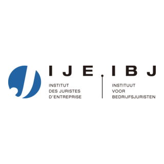 IBJ-IJE Logo PNG Vector