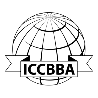 ICCBBA Logo PNG Vector