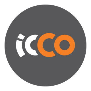 ICCO Logo PNG Vector