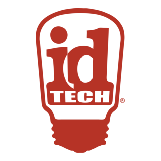 id Tech Logo PNG Vector