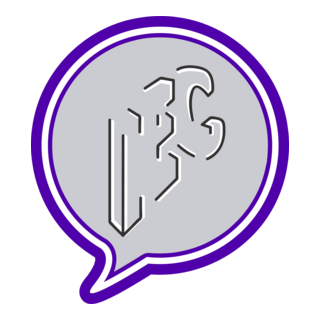Ideas en Gráficas Logo PNG Vector