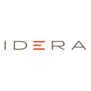 IDERA Logo PNG Vector