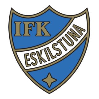 IFK Eskilstuna Logo PNG Vector