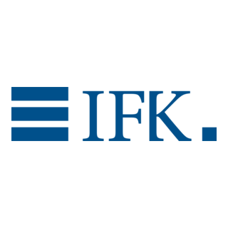 IFK Logo PNG Vector
