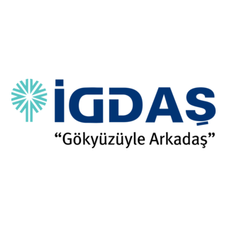 İgdaş Logo PNG Vector