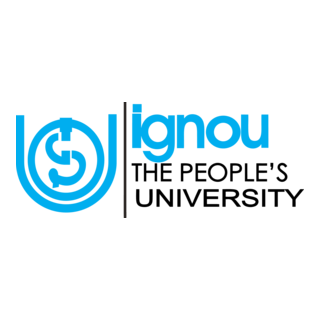 IGNOU Logo PNG Vector