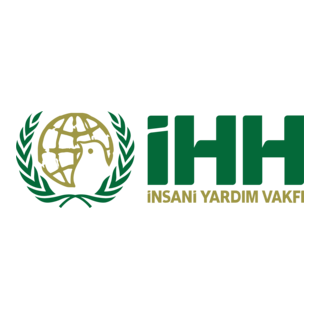 İHH Logo PNG Vector