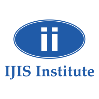 IJIS Institute Logo PNG Vector