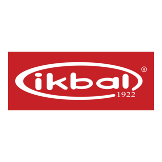 İkbal Gıda Logo PNG Vector