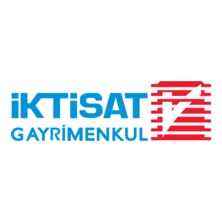 İktisat Gayrimenkul Yatırım Ortaklığı Logo PNG Vector