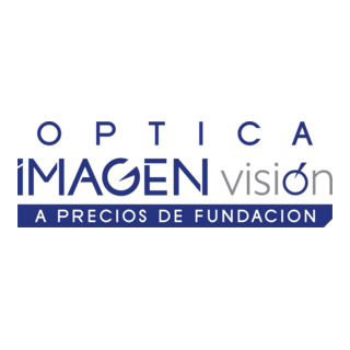 Imagen Vision Logo PNG Vector