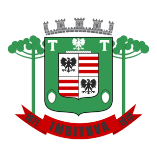 Imbituva Logo PNG Vector