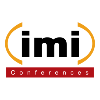 İmi Conferences Logo PNG Vector
