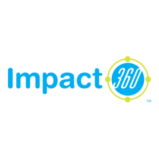 Impact 360 Logo PNG Vector