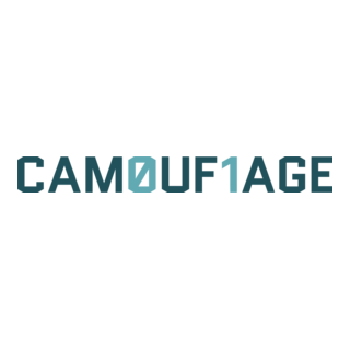 Imperva Camouflage Logo PNG Vector