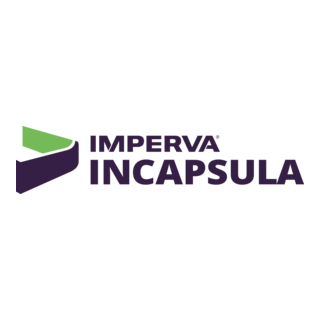 Imperva Incapsula Logo PNG Vector