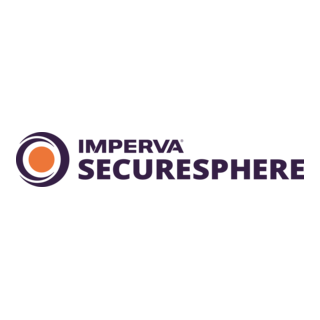 Imperva SecureSphere Logo PNG Vector