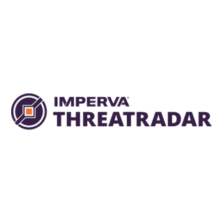 Imperva ThreatRadar Logo PNG Vector