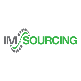 IMSourcing Logo PNG Vector
