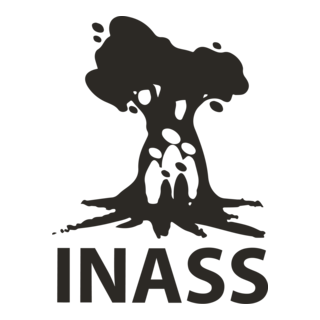 Inass Logo PNG Vector