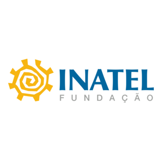 Inatel Logo PNG Vector