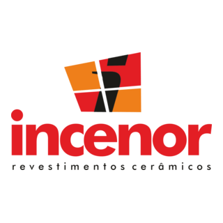 Incenor Logo PNG Vector