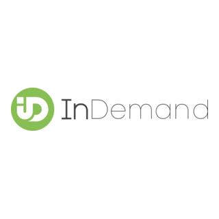 InDemand Logo PNG Vector
