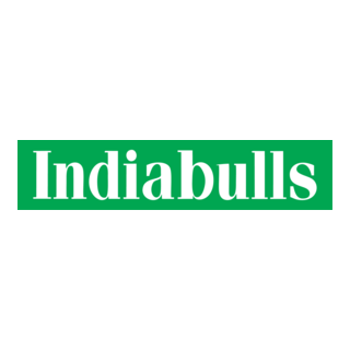 India Bulls Logo PNG Vector