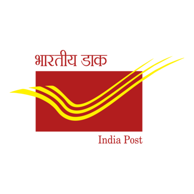 India Post Logo PNG Vector