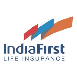 IndiaFirst Life Insurance Logo PNG Vector