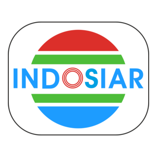 Indosiar Logo PNG Vector