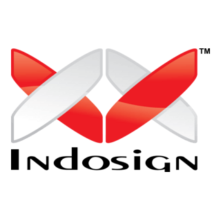 indosign Logo PNG Vector