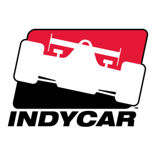 IndyCar Logo PNG Vector