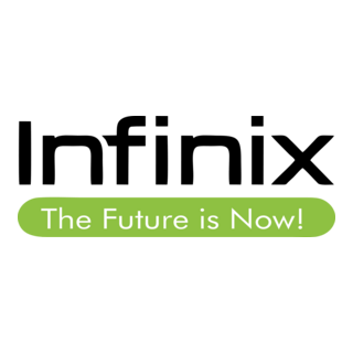 Infinix Logo PNG Vector