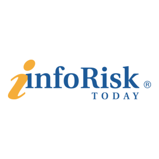 Info Risk Today Logo PNG Vector