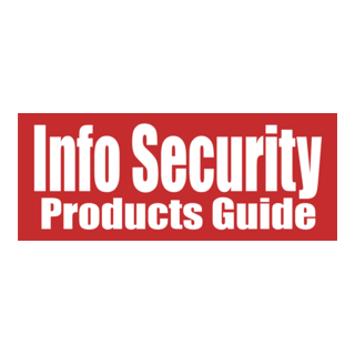 Info Security Products Guide Logo PNG Vector