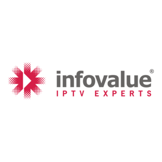 Info Value Logo PNG Vector